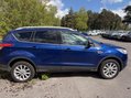 Ford Kuga 2.0 TDCi Titanium 2WD Euro 6 (s/s) 5dr 5