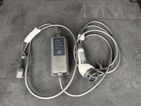 Mercedes-Benz GLA Class GLA 250e Exclusive Edition Premium Plus Petrol Hybrid Auto PANROOF/SAT NAV 37