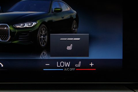 BMW i4 EDRIVE35 M SPORT 41