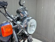 Yamaha SR 2003 23K MOT SEPTEMBER 2027 RUNNING LEARNER BIKE 125CC 10