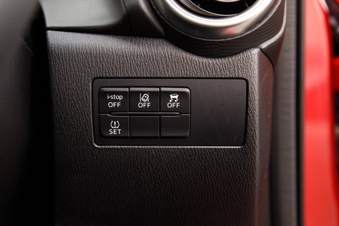 Mazda 2 SPORT NAV MHEV 15