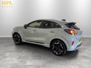 Ford Puma 1.0T EcoBoost MHEV ST-Line X SUV 5dr Petrol Hybrid Manual Euro 6 (s/s) (125 5