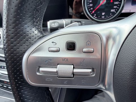 Mercedes-Benz E Class E 200 AMG LINE ESTATE 24