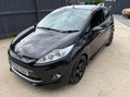 Ford Fiesta 1.6 Fiesta Metal 3dr 16
