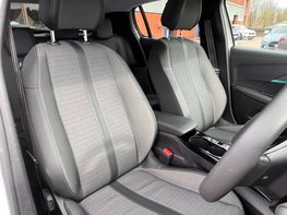 Peugeot 208 1.2 208 Allure Premium+ PureTech SS 5dr 56