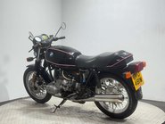 BMW R50 198 R45 classic bike 5
