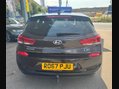 Hyundai i30 1.6 CRDi Blue Drive Premium Euro 6 (s/s) 5dr 6