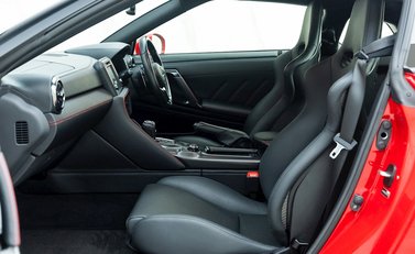 Nissan GT-R Track Edition 14
