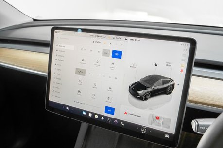 Tesla Model Y (Dual Motor) Performance SUV 5dr Electric Auto 4WDE (426 bhp) 9