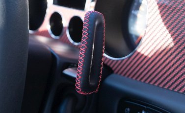 Bentley Continental Supersports Convertible ISR 19