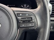 Kia Sportage 1.6 Sportage GT-Line 4WD 5dr 42