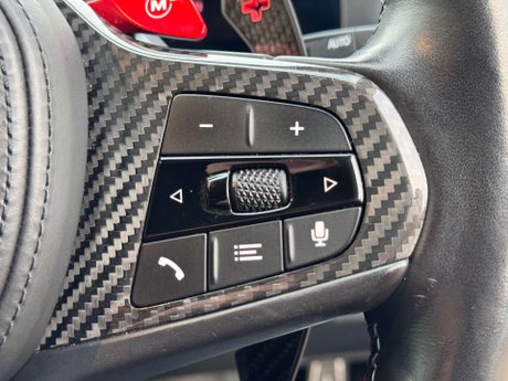 BMW M3 3.0 M3 Competition M xDrive Auto 4WD 5dr 83