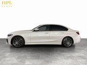 BMW 3 Series 2.0 320i M Sport Saloon 4dr Petrol Auto Euro 6 (s/s) (184 ps) 4