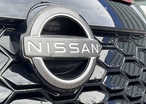 Nissan Juke N-CONNECTA 5