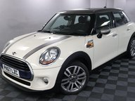 Mini Hatch COOPER SEVEN 20