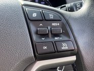 Hyundai TUCSON CRDI SE NAV BLUE DRIVE 13