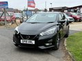 Nissan MICRA IG-T TEKNA AUTO 25