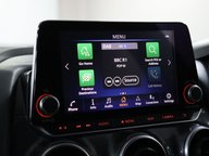 Nissan Juke DIG-T N-CONNECTA DCT 40