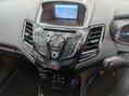 Ford Fiesta 1.25 Zetec Euro 6 5dr 11