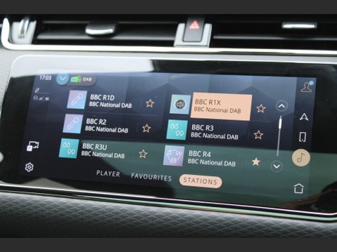Land Rover Range Rover Evoque EDITION 26