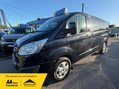 Ford Transit Custom 2.0 TDCi 290 Limited L2 H2 5dr 1