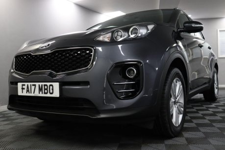 Kia Sportage 2 ISG 28