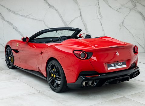 Ferrari Portofino 37