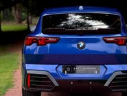 BMW X2 SDRIVE20I M SPORT 23