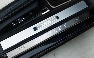 Bentley Continental GT W12 Convertible 20