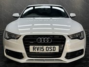 Audi A5 2.0 TDI Black Edition Plus Sportback 5dr Diesel Manual quattro Euro 5 (s/s) 1