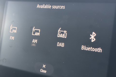 Renault Trafic SL28 Business Plus 130 ps dCi - Twin Side Loading Doors 30