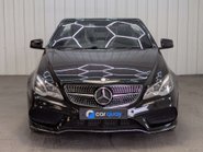 Mercedes-Benz E Class 2.1 E220 AMG Sport CDi Auto 2dr 23