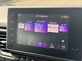 Renault Trafic Crew Cab AUTO LWB L2H1 Low Roof Sport LI30 Air Con Nav EURO 6 36