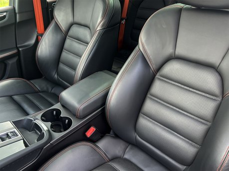 Porsche Macan S PDK 39