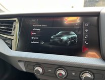 Audi A1 (Sold) 1.5 TFSI 35 Sport Sportback 5dr Petrol Manual Euro 6 (s/s) (150 ps) 29