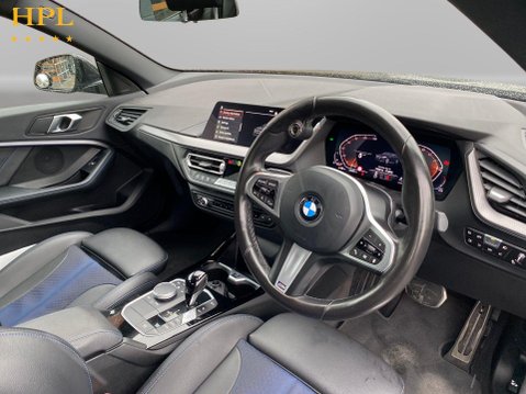 BMW 2 Series 1.5 218i M Sport Saloon 4dr Petrol DCT Euro 6 (s/s) (136 ps) Bluetooth - Ai 12