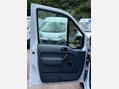 Ford Transit Connect 1.8 TDCi T200 L Panel Van 4dr Diesel Manual L1 H1 (89 bhp) 36