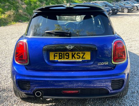 Mini Hatch 1.5 Cooper Sport 3dr 7