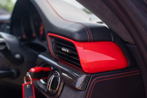 Porsche 911 4.0 911 GT3 PDK 18