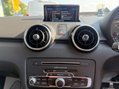 Audi A1 1.6 TDI Sport Sportback S Tronic Euro 6 (s/s) 5dr (Nav) 30