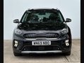 Kia Niro 1.6 Niro 4 HEV Semi-Auto 5dr 3