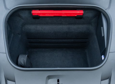 Porsche 911 Targa 4 GTS (992) 41