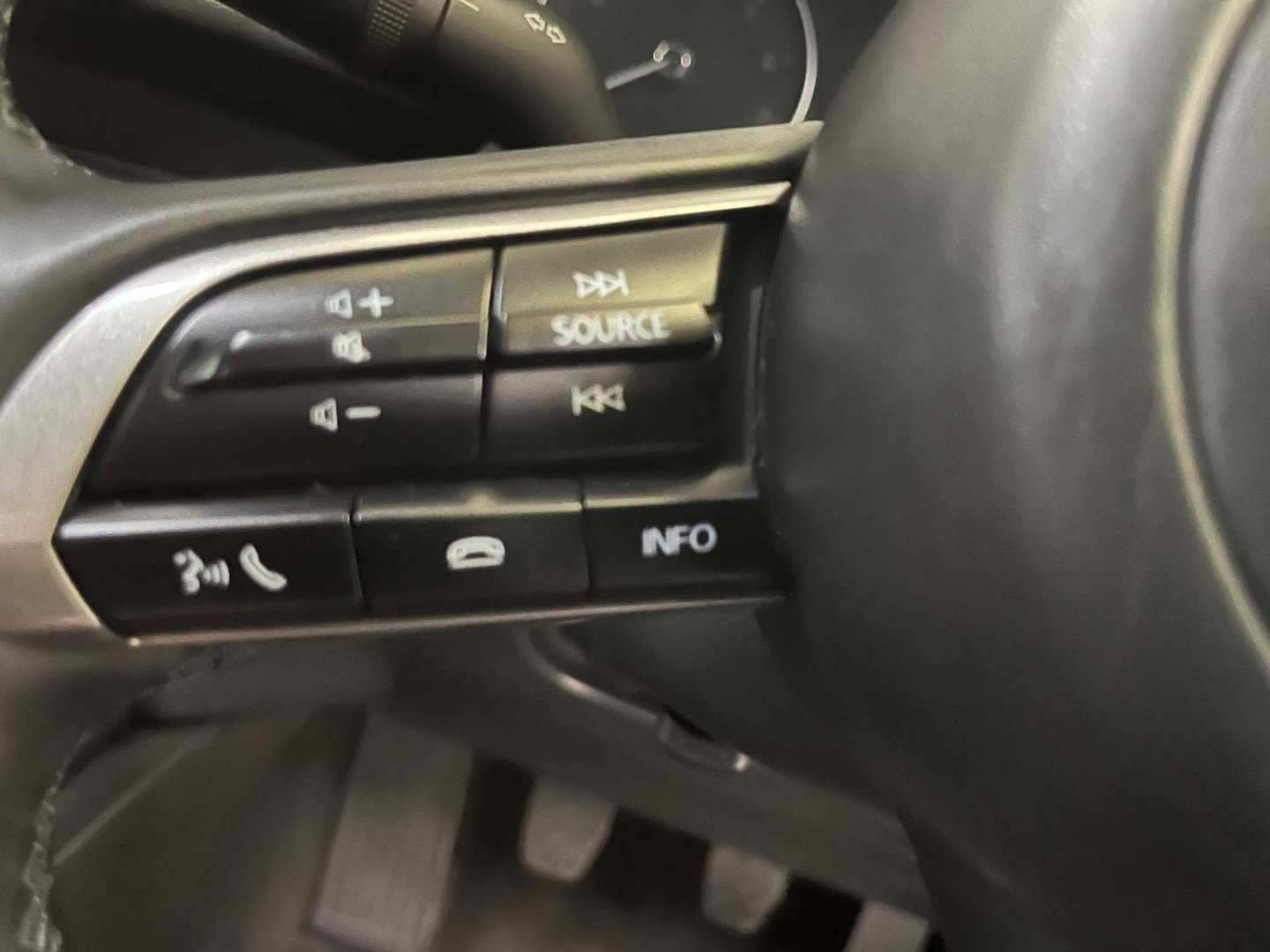 2024 Mazda CX-30 — image 14