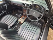 Mercedes-Benz SL Series 300 SL 49