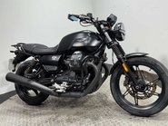 Moto Guzzi V7 853 STONE 2022 PROJECT BIKE SPARES OR REPAIR RETRO ROADSTER 3