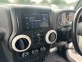 Jeep Wrangler V6 RUBICON UNLIMITED 18