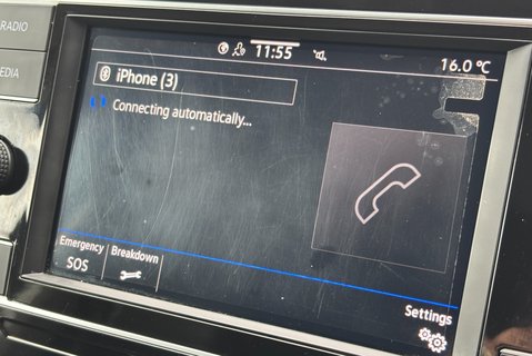 Volkswagen Crafter CR35 L2 H1 Mwb Lr 177 ps Tdi Trendline DSG Panel Van 21