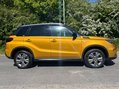 Suzuki Vitara 1.4 Boosterjet MHEV SZ-T Euro 6 (s/s) 5dr 2