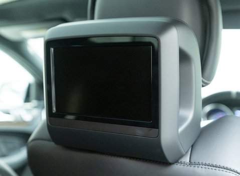 Mercedes-Benz GLE 63 S 4MATIC Night Edition 15