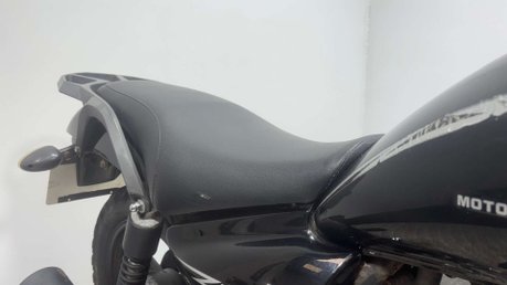 Zontes ZT 125 2011 17K RUNNING PROJECT BIKE SPARES OR REPAIR 125CC LEARNER 17